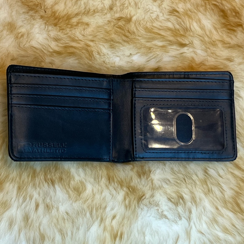 Russell Athletic Wallet πΌβ‘β - Picture 3 of 6